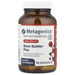Metagenics, Bone Builder Forte, Зміцнення кісток, 90 капсул