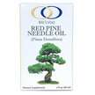 Optimally Organic, Red Pine Needle Oil, Пікногенол, 60 мл