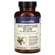 Фото товару NightTime Slim For Men and Women, Контроль ваги, 60 капсул