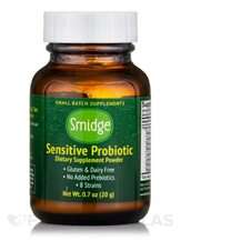 Пробіотики Sensitive Probiotic Powder 3 Billion CFU