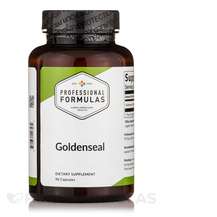 Жовтокорінь Goldenseal Professional Formulas 90 капсул