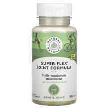 Super Flex Joint Formula Поддержка суставов Natural