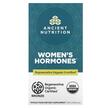 Фото товару Women's Hormones, Підтримка гормонів, 90 капсул