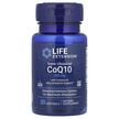 Super Ubiquinol CoQ10, Супер Убіхінол CoQ10 200 мг, 30 капсул