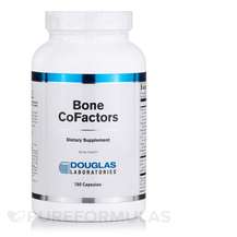 Зміцнення кісток Bone Cofactors Douglas Laboratories