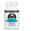Фото товару HydroxoCobalamin Vitamin B-12 1 mg Cherry Flavored, Вітамін B, 60