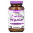Chelated Magnesium, Хелатний Магній, 120 капсул