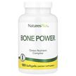 Фото товару Bone Power with Boron 180, Зміцнення кісток, 180 капсул
