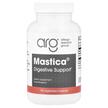Фото товара Мастиковая смола, Mastica Chios Gum Mastic, 120 капсул
