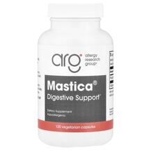 Mastica Chios Gum Mastic Мастиковая смола Allergy