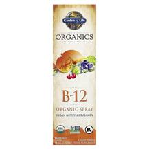 Vegan B-12 Organic Spray Спрей Витамин B-12 вкус