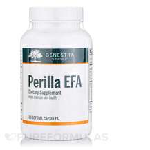 Періла Perilla EFA Genestra 90 капсул