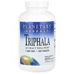 Фото товару Triphala GI Tract Wellness 1000, Підтримка кишківника, 180 таблет