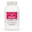 Фото товару Vitamin C-1000 Non-Corn Source, Вітамін C, 120 капсул