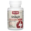 Фульвовая кислота, Shilajit Fulvic Acid, 60 капсул
