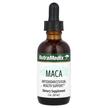 Фото товару NutraMedix, MACA, Мака, 60 мл