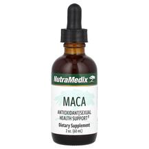 MACA Мака NutraMedix 60 мл