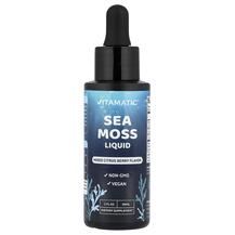 Ірландський морський мох Sea Moss Liquid Mixed Citrus