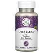 Фото товара Natural Balance, Поддержка печени, Liver Clenz, 60 капсул