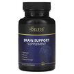 Фото товару Ageless, Brain Support Supplement, Підтримка мозку, 60 капсул