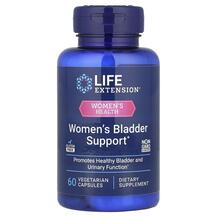 Підтримка сечового міхура Women's Bladder Support
