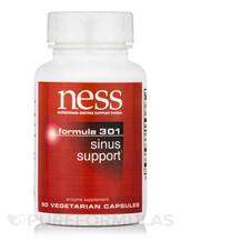 Підтримка носових пазух Sinus Support Formula
