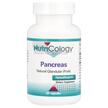 Pancreas Natural Glandular Pork, Поддержка поджелудочной, 60 к...