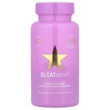 Ферменти BLOATamin HAIRtamin 30 капсул Ферменти BLOATamin HAIRtamin 30 капсул