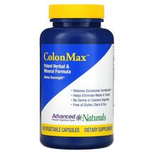 Підтримка кишківника ColonMax Potent Herbal Підтримка кишківника ColonMax Potent Herbal