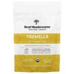 Tremella Organic Mushroom Extract Powder, Гриби Тремела, 150 г