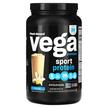Vega, Протеин, Sport Premium Protein Powder Vanilla, 828 г