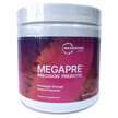 MegaPre Pineapple Orange Guava, Пребіотики, 144.6 г