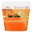 Elevate Orange 30 Drink Mix Packets, Енергетичний напій, 12.3 ...