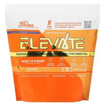Elevate Orange 30 Drink Mix Packets Энергетический