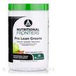 Фото товару Pro Lean Greens Apple Cinnamon, Суперфуд, 305.1 г