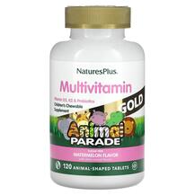 Обзор на Source of Life Animal Parade Gold Обзор на Source of Life Animal Parade Gold