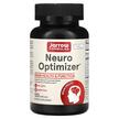 Фото товара Jarrow Formulas, Нейрооптимизатор, Neuro Optimizer, 120 капсул