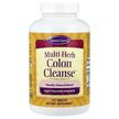 Фото товару Multi-Herb Colon Cleanse, Підтримка кишківника, 275 таблеток