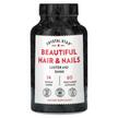 Фото товару Beautiful Hair & Nails, Шкіра нігті волосся, 60 капсул