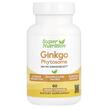 Фото товару Ginkgo Phytosome 360 mg, Гінкго Білоба, 60 капсул
