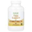 Фото товару Super Nutrition, Think Support, Готу Кола, 180 капсул