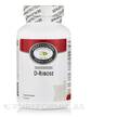 Фото товару Professional Formulas, D-Ribose, D-рибоза, 90 капсул