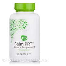 Підтримка стресу Calm PRT NeuroScience 90 капсул Підтримка стресу Calm PRT NeuroScience 90 капсул
