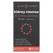 Фото товара NutraChamps, Поддержка почек, Kidney Cleanse, 60 капсул