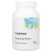 Thorne, Phosphatidyl Choline, Фосфатидилхолін, 60 капсул
