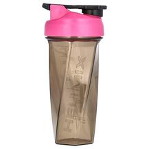Shaker Cup Pink Yarrow Шейкер Helimix 1 шт