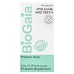 Фото товару Prodentis For Gums and Teeth, Лактобактерії Реутері, 5 мл
