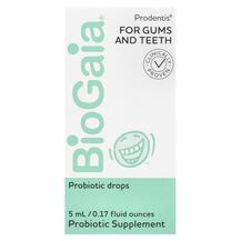 Лактобактерії Реутері Prodentis For Gums and Teeth