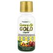 Source of Life Gold Liquid Tropical Fruit, Вітаміни для дітей,...