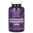 Фото товару Glucosamine Chondroitin MSM, Глюкозамін Хондроітин, 90 капсул